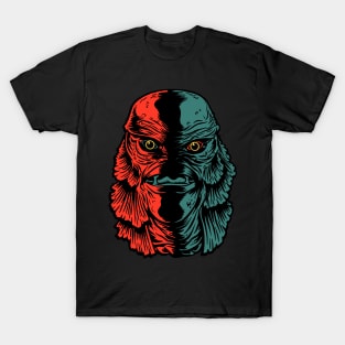 CREATURE FROM THE BLACK LAGOON T-Shirt